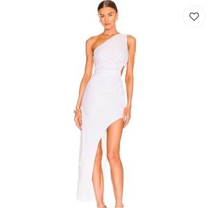 Natalie Rolt Frida Dress